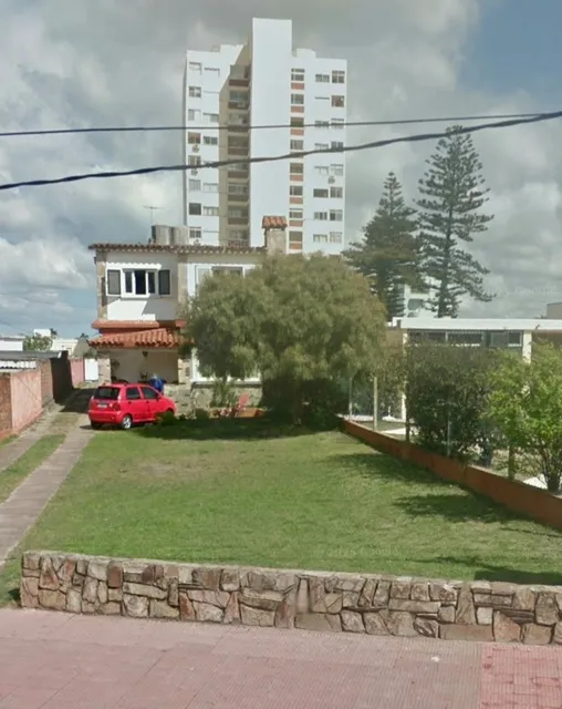 Venta De Terreno En Piriapolis