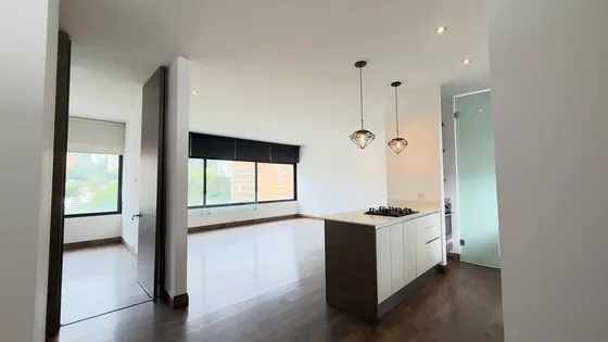 Arriendo Apartamento En San Lucas