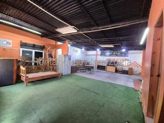 Milagros Inmuebles Local Alquiler Barquisimeto Lara Zona Oeste Economica Comercial Economico Código Inmobiliaria Rent-a-house  25-18742