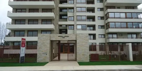 Departamento En Arriendo En Talca