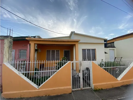 Se Vende Casa Urbanizacion Manuel Piar Ve08-398mp-lazu