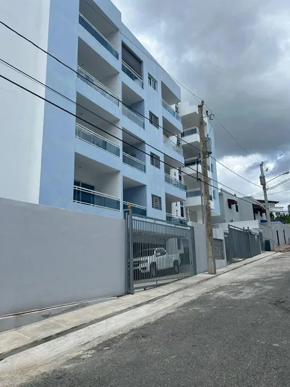 Apartamento Nuevo De 3 Habitaciones En Mirador Del Oeste Proximo A La Indepencencia
