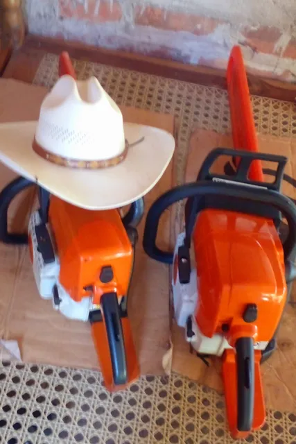 Vendo  La Ms 310 Sthill  Precio 600