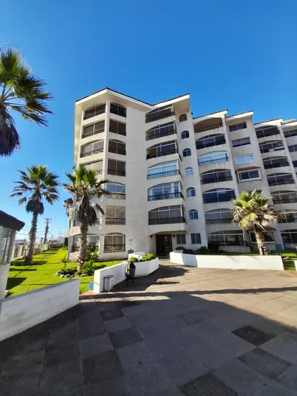 Av. Del Mar/ Av. Pacifico/ La Serena