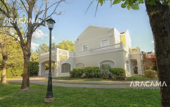Casa En Venta En Solar Del Bosque Apto Credito - Canning