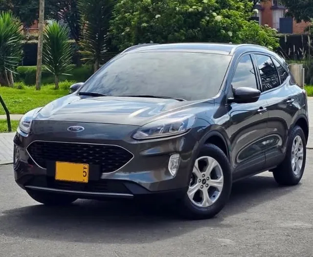 Ford Escape 2.0 Se 4x2