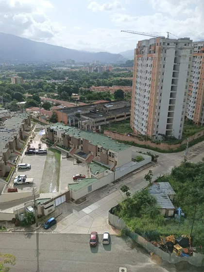 Apartamento En Mañongo, Residencia Iceberg. Naguanagua.