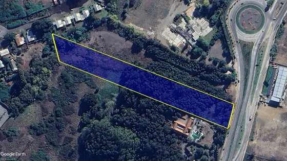 Venta De Terreno En Concepción Id 51.337-lin