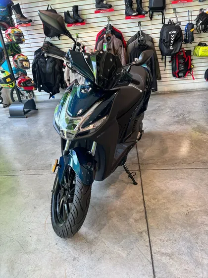 Kymco Agility S200 2023