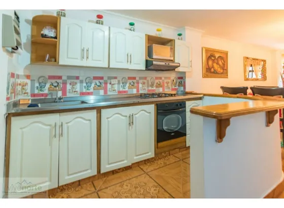Venta De Apartamento Barrio Cristobal, Medellin