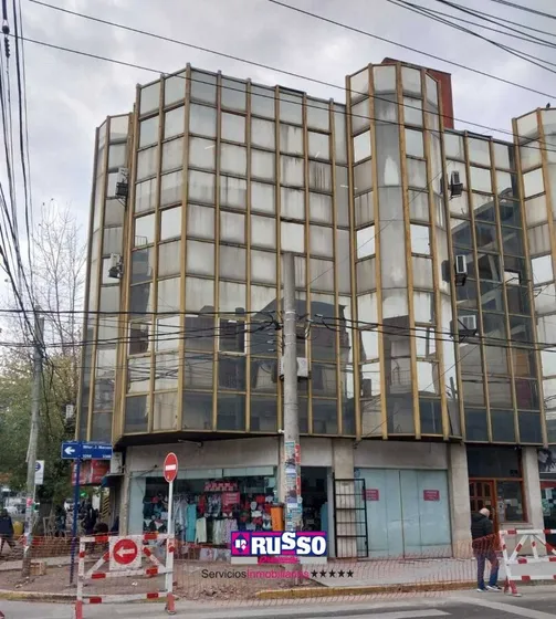Venta Oficina San Justo 4 Ambientes