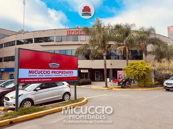 Oficina En Alquiler, Santiago Del Estero N°690 (2° Piso, Oficina N°226), Maschwitz Mall