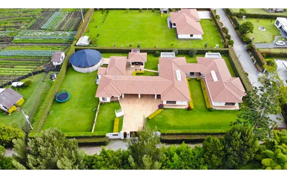 Casa Para Venta La Ceja 