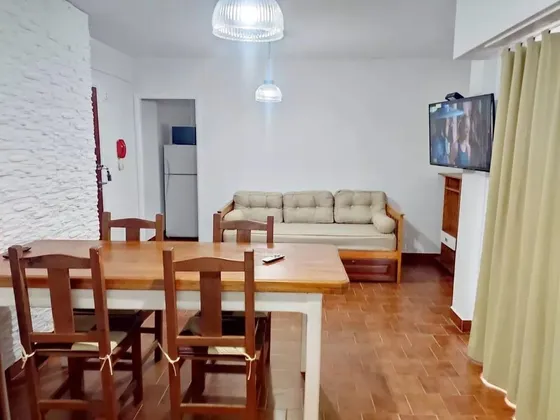 Departamento En Venta - 1 Dormitorio 1 Baño - 53mts2 - San Bernardo Del Tuyú 