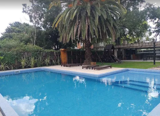 Departamento Venta 3 Ambientes  Terraza Parque Leloir Sum Gym Pileta