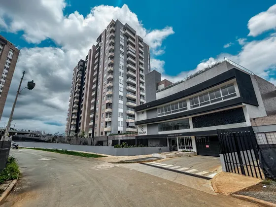 Apartamento En Venta En Pance. Cod V8014696