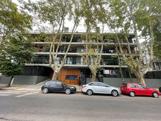Venta 2 Ambientes A Estrenar Con Amenities En El Tigre