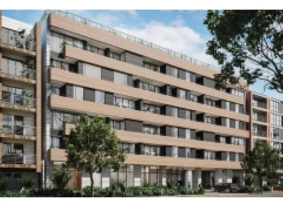 Vendo Exclusivo Y Moderno Apartaestudio En Chicó Reservado -2-