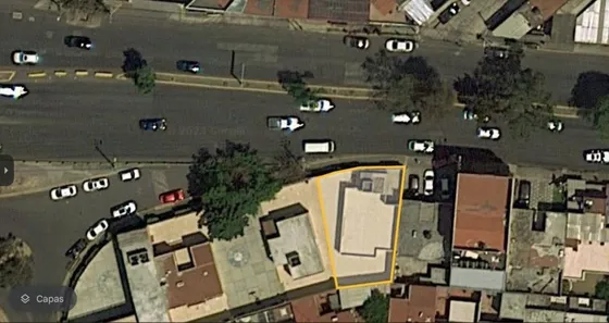 Vendo Casa Comercial En Atizapán De Zaragoza Cod. Edve007