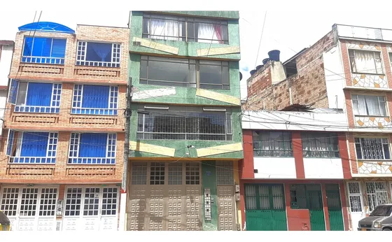 Venta Casa - Bodega Las Palmas - Bogotá