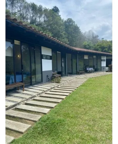 Casa En Venta En El Retiro Antioquia 