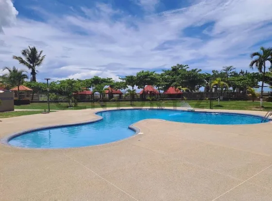 Apartamento Vacacional Agua Sal Higuerote