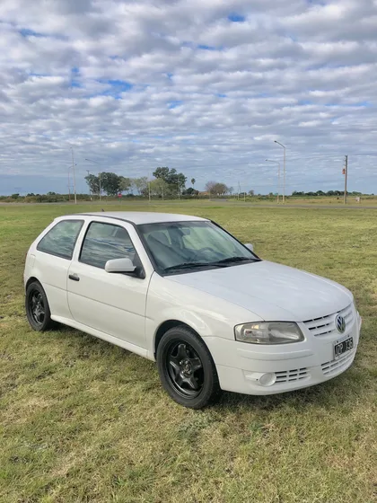 Volkswagen Gol 1.4 Power 83cv