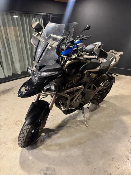 Beta Zontes Z310t Adv