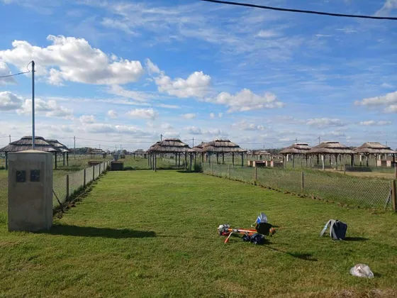 Terreno En  Barrio Cerrado Don Luis Yachting Club General Rodriguez