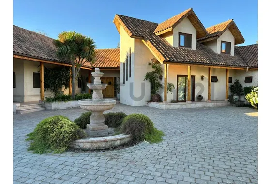 Se Vende Parcela En Condominio De Calera De Tango