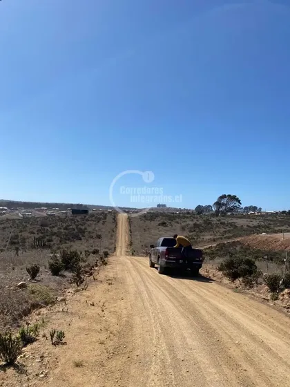 Sitio En Venta En La Ligua