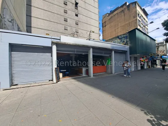 Local Comercial En Venta En Chacao Locales Comerciales Caracas Angela Tochon