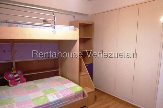 Ls Vende Apartamento Los Naranjos Del Cafetal