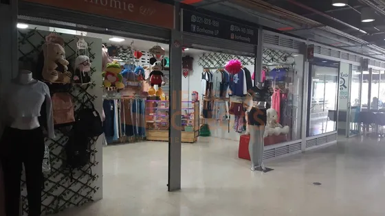 Locales En Venta Manrique Central 643-6522501