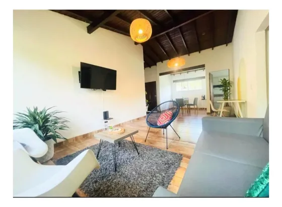 Apartamento En Venta Manila Medellin