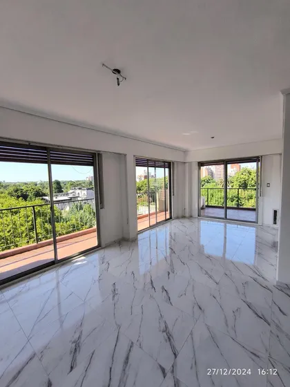 Venta Departamento En Olivos