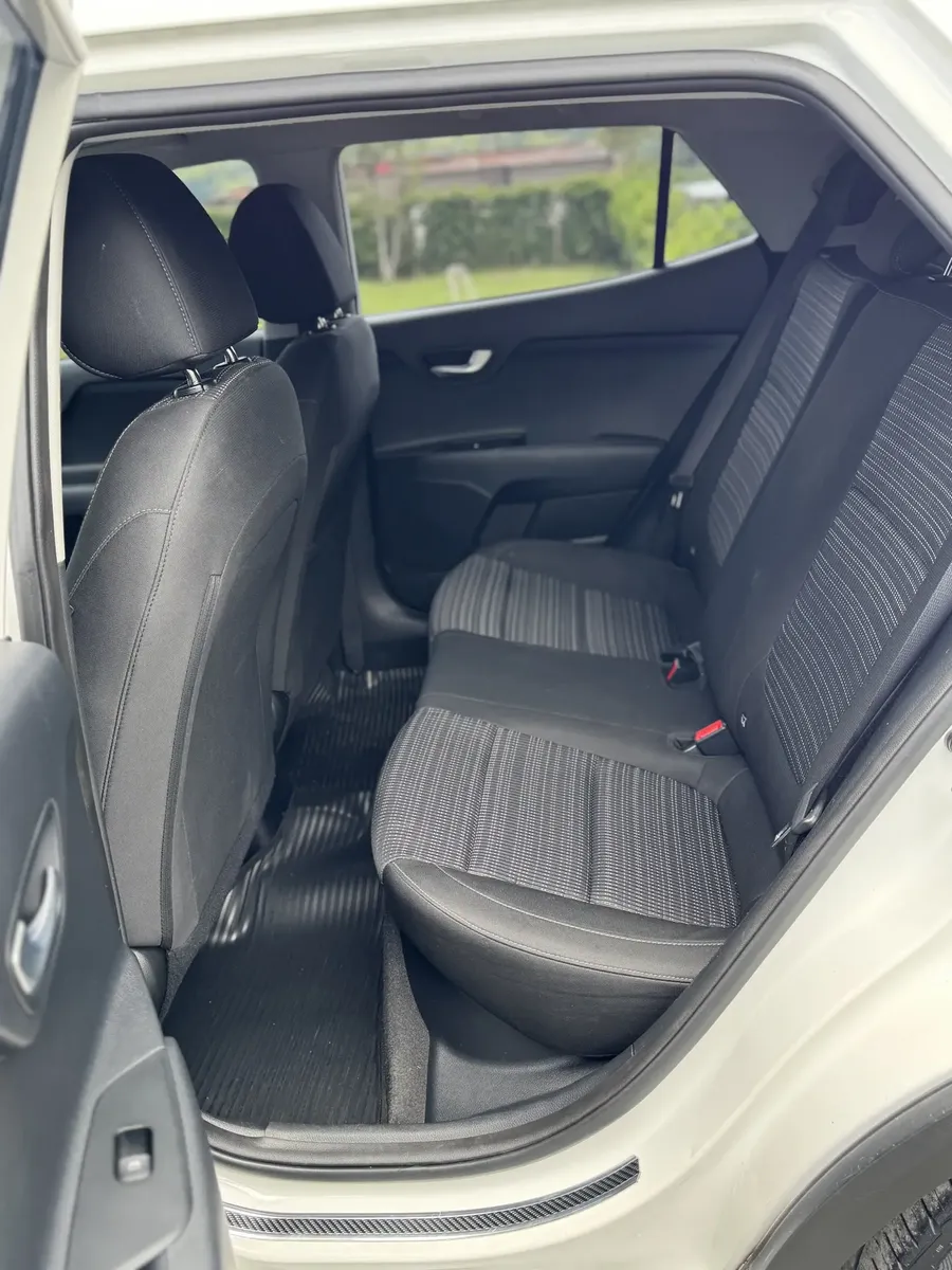 Kia Stonic 1.0 Zenith640133069400351218