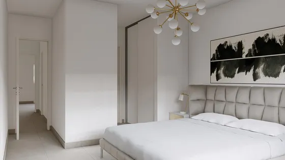 Venta Depto 3 Amb Caseros (6ºa A 11ºa)