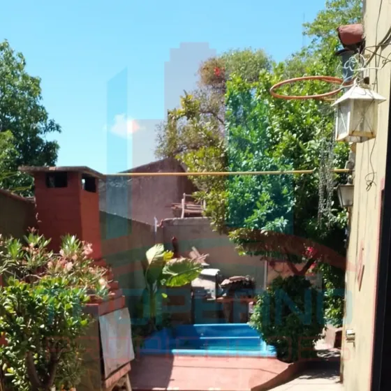 Venta Ph 2 Ambientes Al Fondo - Pileta - Patio. La Tablada