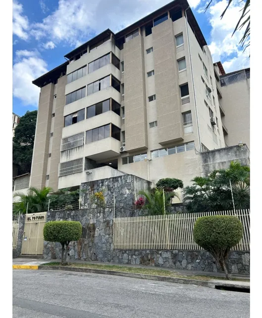 Venta Pent House El Marqués Caracas