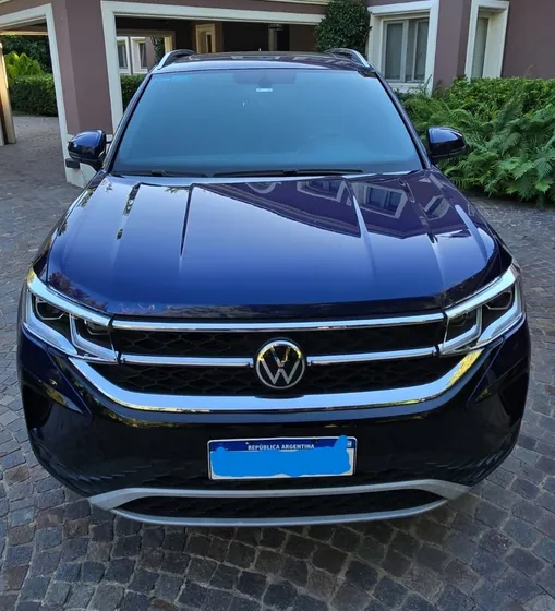 Volkswagen Taos 1.4 250 Tsi Highline