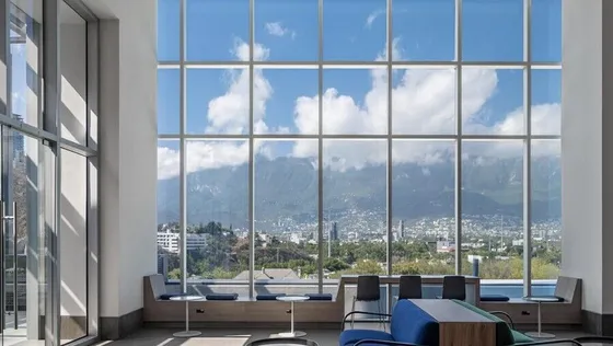 Oficina En Renta En San Jeronimo