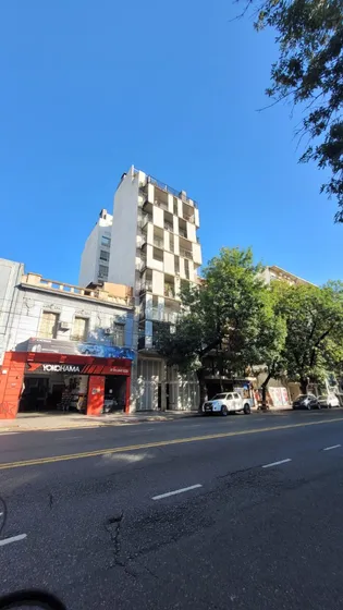Departamento En Venta O Permuta