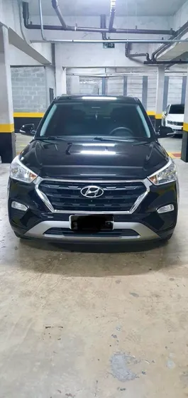Hyundai Creta 1.6 Pulse Flex Aut. 5p