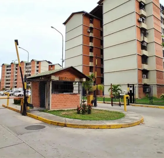 Apartamento Nva Casarapa, El Fortín