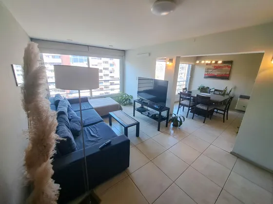 Departamento En Venta. 3 Dormitorios. Sobre Cañada. Guemes. Nueva Córdoba
