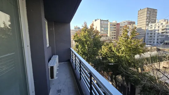 Departamento - Flores - Caballito - Departamento Con Balcón - Al Frente - A Estrenar