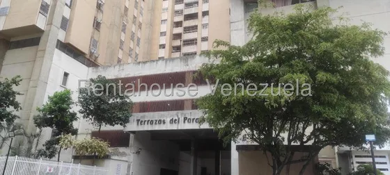 Estupendo Apartamento En Venta Con Inmejorable Ubicación El Paraiso. Jose Guerrero. Cod: 25-23707.