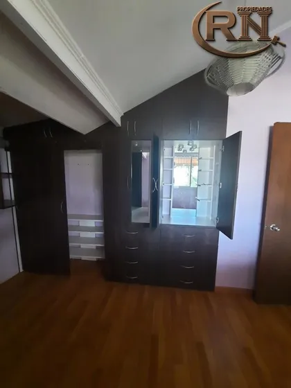 Arrienda Casa 2 Pisos 3d+2b+1e+t Altar De La Patria Maipú