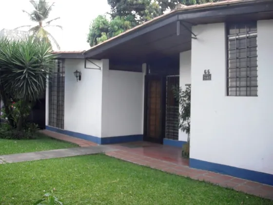 Se Vende Casa En La Urb La Haciendita Cagua Edo Aragua
